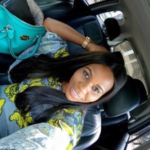 Meet your Posher, Ama